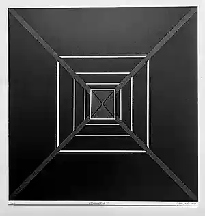 Buy Wout van der Vet - Memory II? Bid from 25!