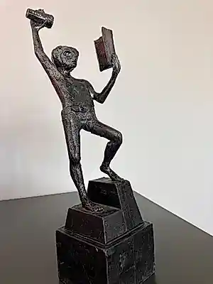 Buy Jef Claerhout - Fons Sapientiae? Bid from 129!