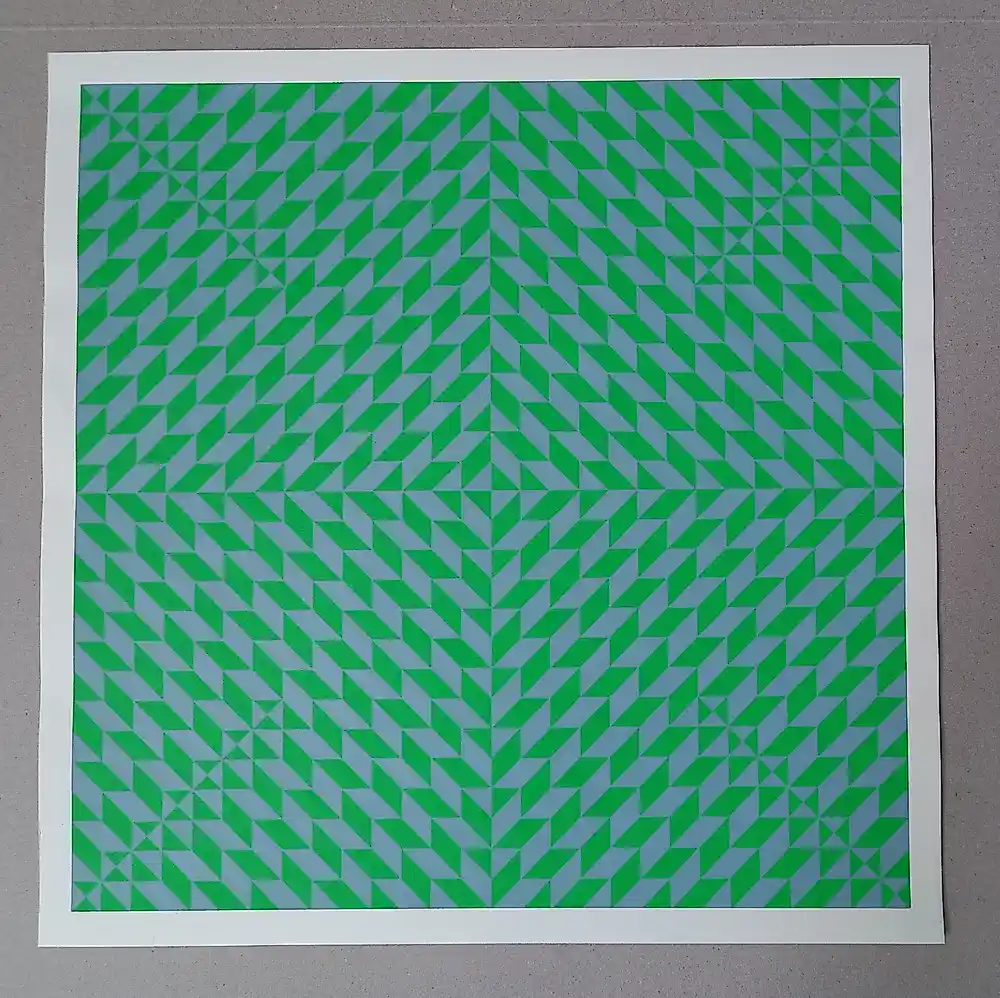 Anni Albers (1899-1994)