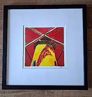 Buy Ingo Leth - Molen? Bid from 48!
