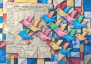Buy Martine Jacobs - Vogelvlucht? Bid from 59!