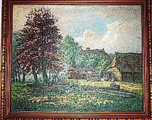 Buy Bernardus Johannes Boeziek - De Bruine Beuk? Bid from 150!