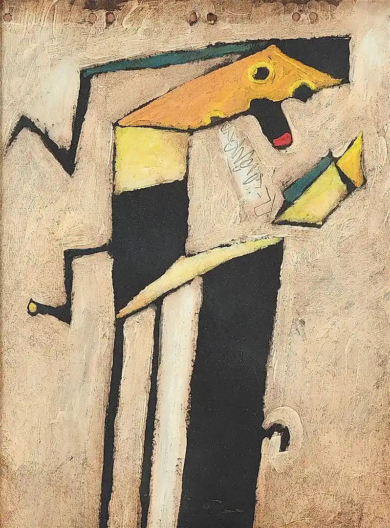 Jan Hofman (1942)