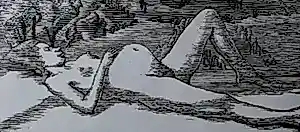 Herman Gordijn - Houtsnede op Japans papier: "Zwanger" - 1984 kopen? Bied vanaf 100!