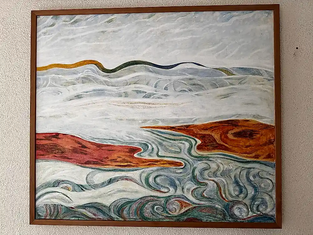 Modi Elias (1947)
