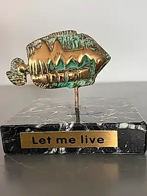 Mehdat Shafik - Let me live kaufen? Bieten Sie von 89!