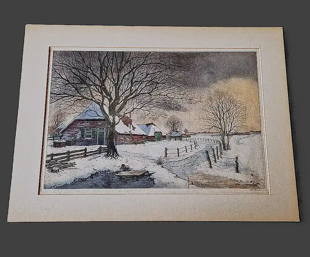 Antoon Hemert (1883-1944)