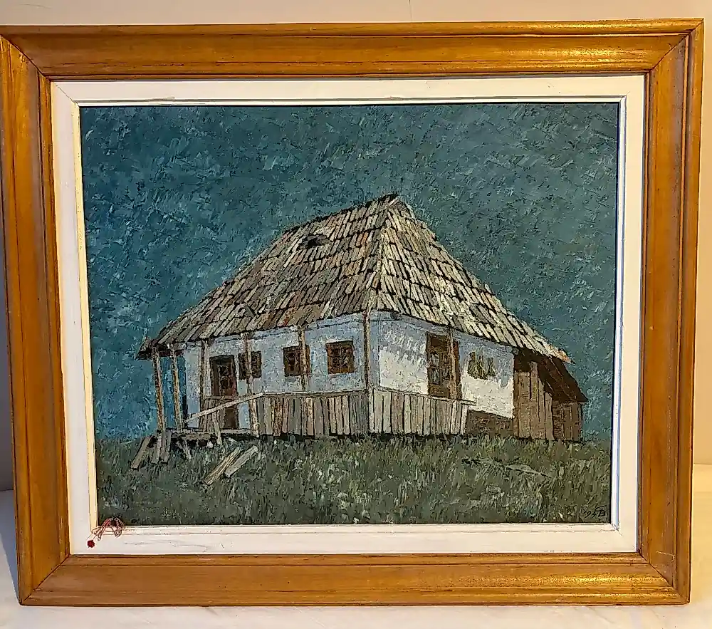 Gabrel Baban (1948)