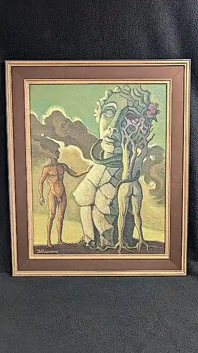 Albert Delbrassine (1911)