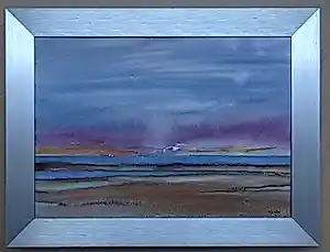 Buy Franklin Meijer - Waddenzee? Bid from 39!