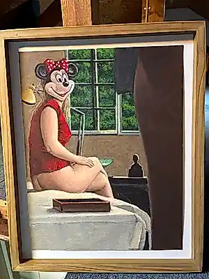 Jans Muskee - Dan komt de zon op verkauft für € 750!