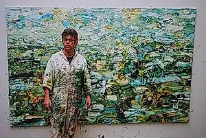 Hans Keuls - groot boekwerk - gesigneerd met opdracht in 2004 kopen? Bied vanaf 40!