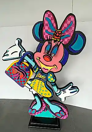 Roja Ting - Roja's Minnie kaufen? Bieten Sie von 1450!