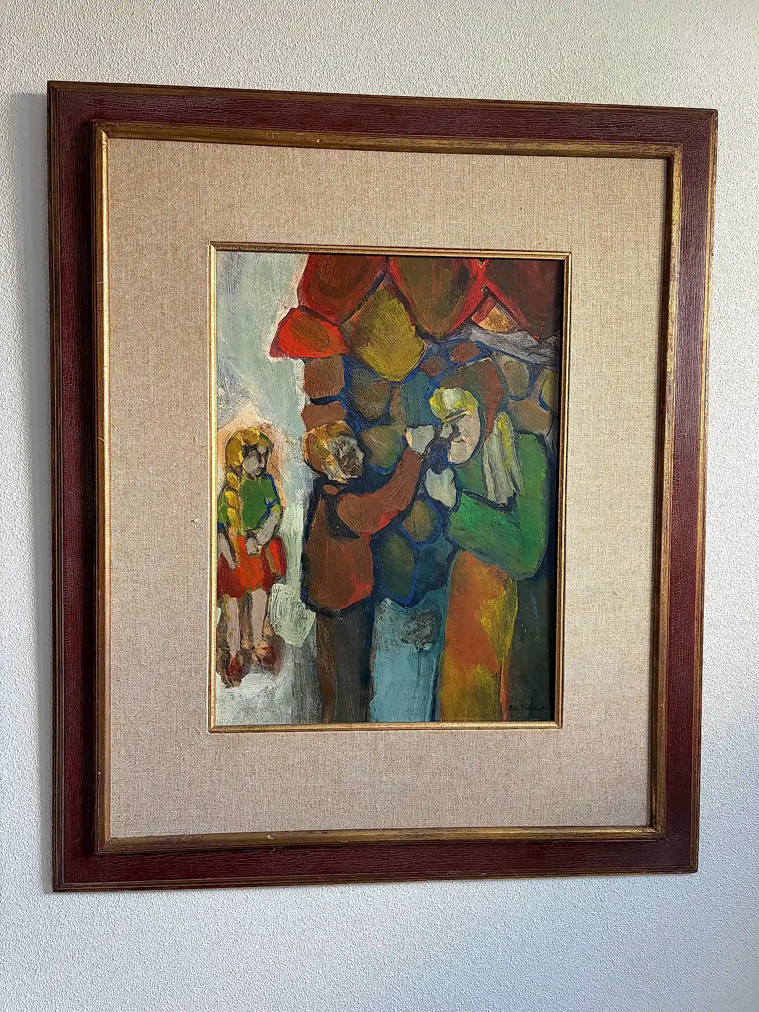 Cobi Doevendans (1946)