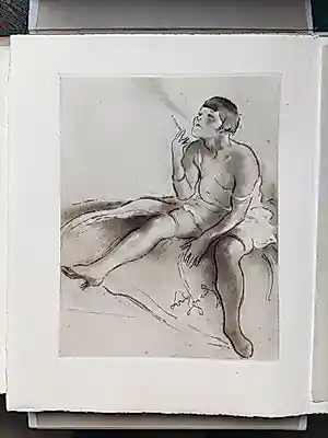 AcheterLouis Legrand - Quelques une (46 etsen)? Enchérissez de 390!
