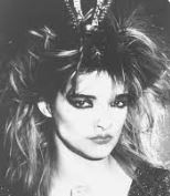 Nina Hagen (1955)