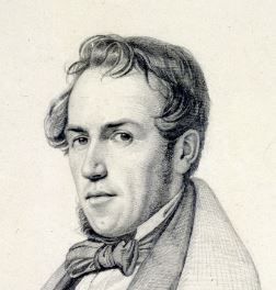 Karl Wilhelm Götzloff (1799-1866)