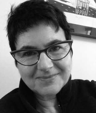 Felicity Aylieff (1954)