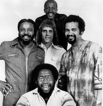 The Jazz Crusaders (1961-2007)