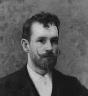Paul Peel (1860-1892)