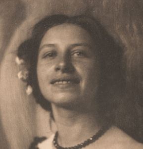 Dora Brandenburg-Polster (1884-1958)