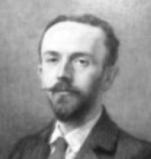 Victor Brugairolles (1869-1936)