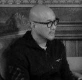 Kim Jung Gi (1975-2022)