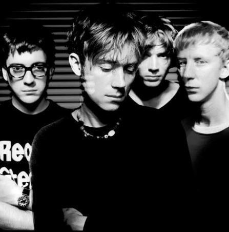 Blur (1989)