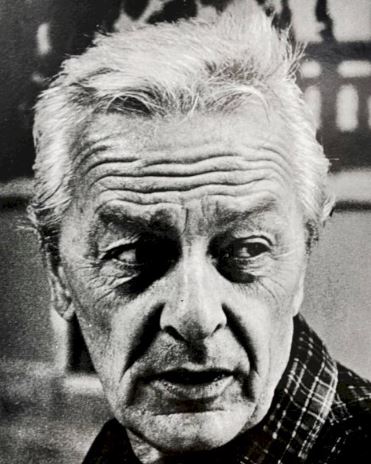 Jenö Kerényi (1908-1975)