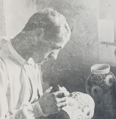 Adolf Schweizer (1893-1967)