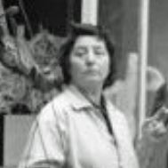 Germaine Richier (1904-1959)