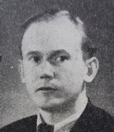 Sture Brandtberg (1941-2004)