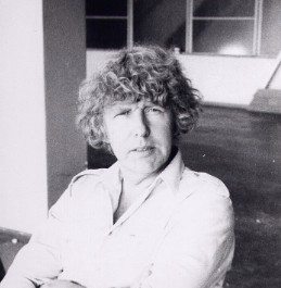 Heppe de Moor (1938-1992)