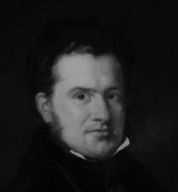 Richard Baigent (1799-1881)