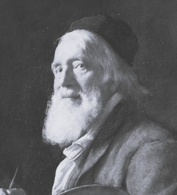 Frederick Henry Henshaw (1807-1891)