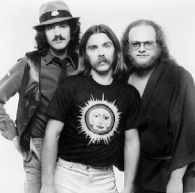 Klaatu (1973-1982)