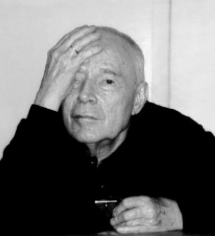 Albrecht von Hancke (1924-2017)