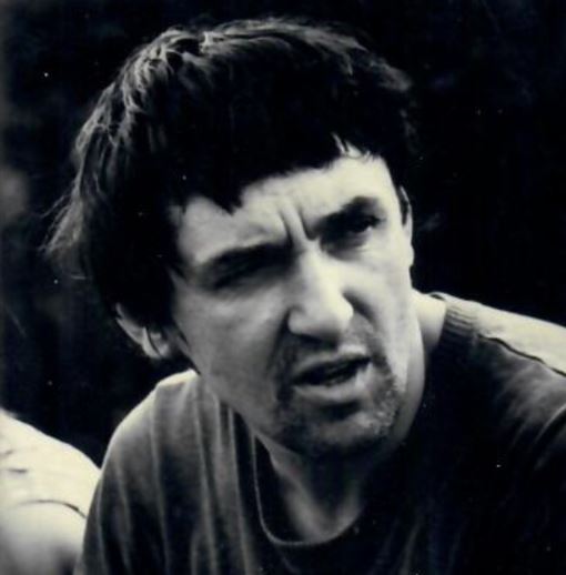 Joachim John (1950-2018)