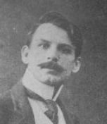 Georgios Bouzianis (1885-1959)