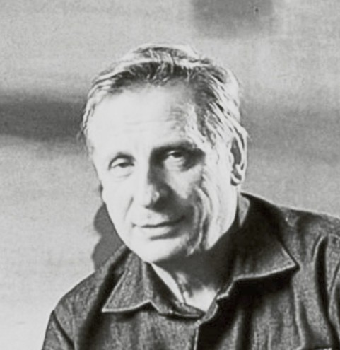 Jan Tarasin (1926-2009)