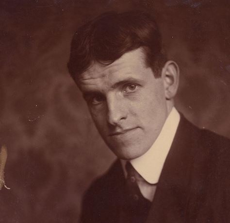 Jack Butler Yeats (1871-1957)
