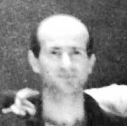 Pietro Consagra (1920-2005)