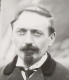 Pieter Puype (1874-1942)