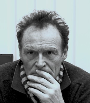 Henk Vierveijzer (1950-2022)