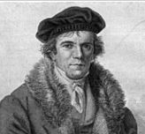 Christian Haldenwang (1770-1831)