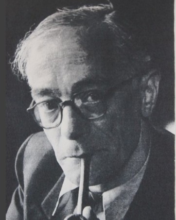 Koos van der Horst (1900-1964)