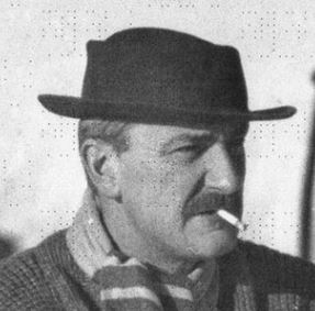 Han Rädecker (1921-1976)