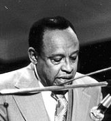 Lionel Hampton (1908-2002)