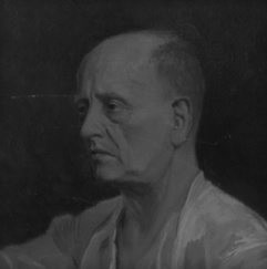 Willem Adriaan Houtman (1886-1968)