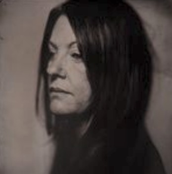 Tessa Posthuma de Boer (1968)